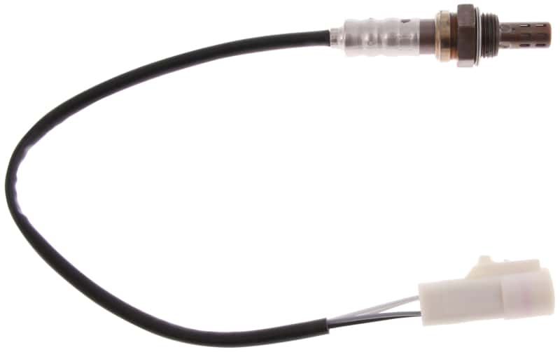 NGK — NGK Ford Explorer Sport Trac 2005-2004 Direct Fit Oxygen Sensor - view 2