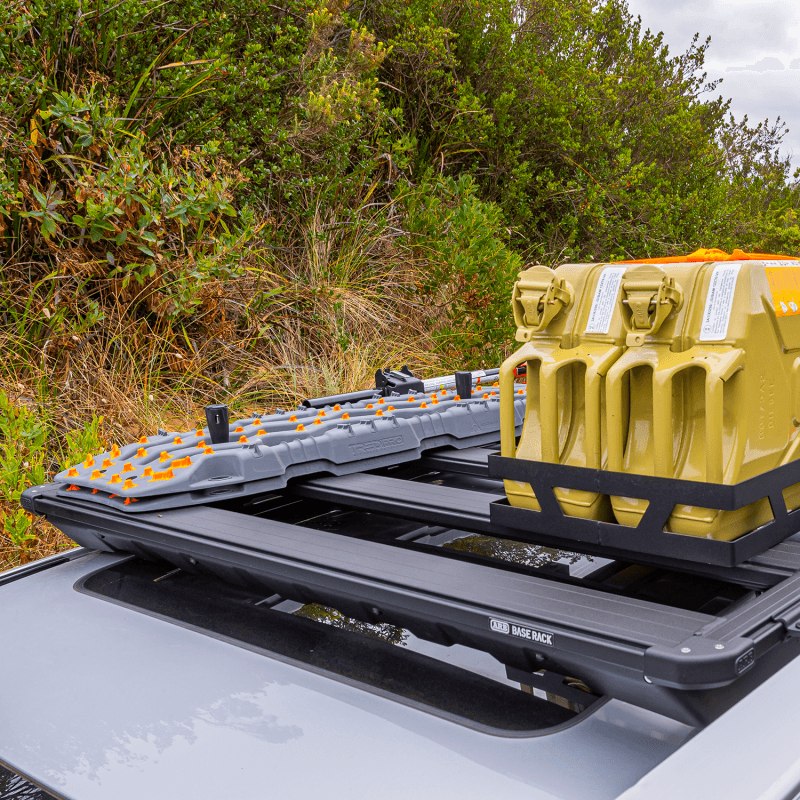 ARB — ARB BASE Rack Mount Kit with Deflector - 1770020
BASE Rack Mount Kit - view 5