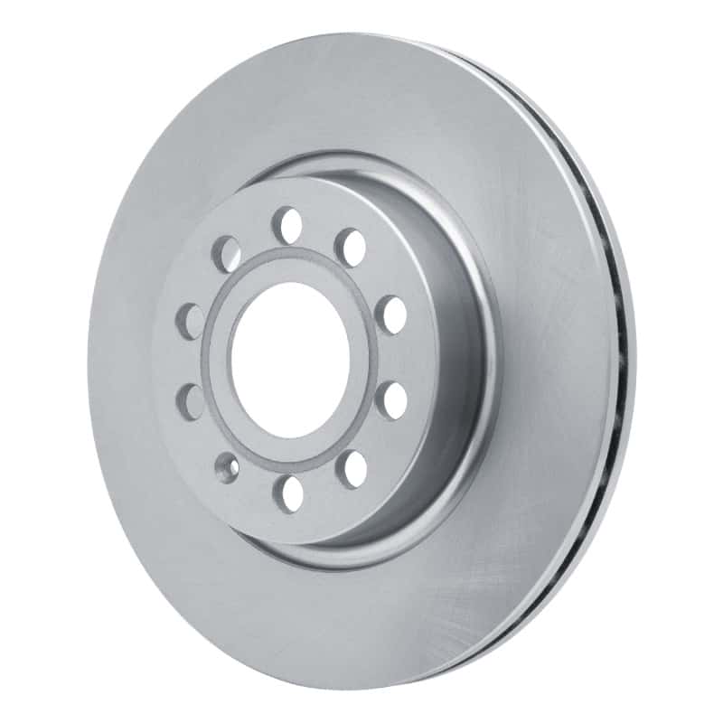 DFC — DFC 05-15 Volkswagen Jetta Sedan Front Brake Rotor
DFC Brake Rotor - view 2