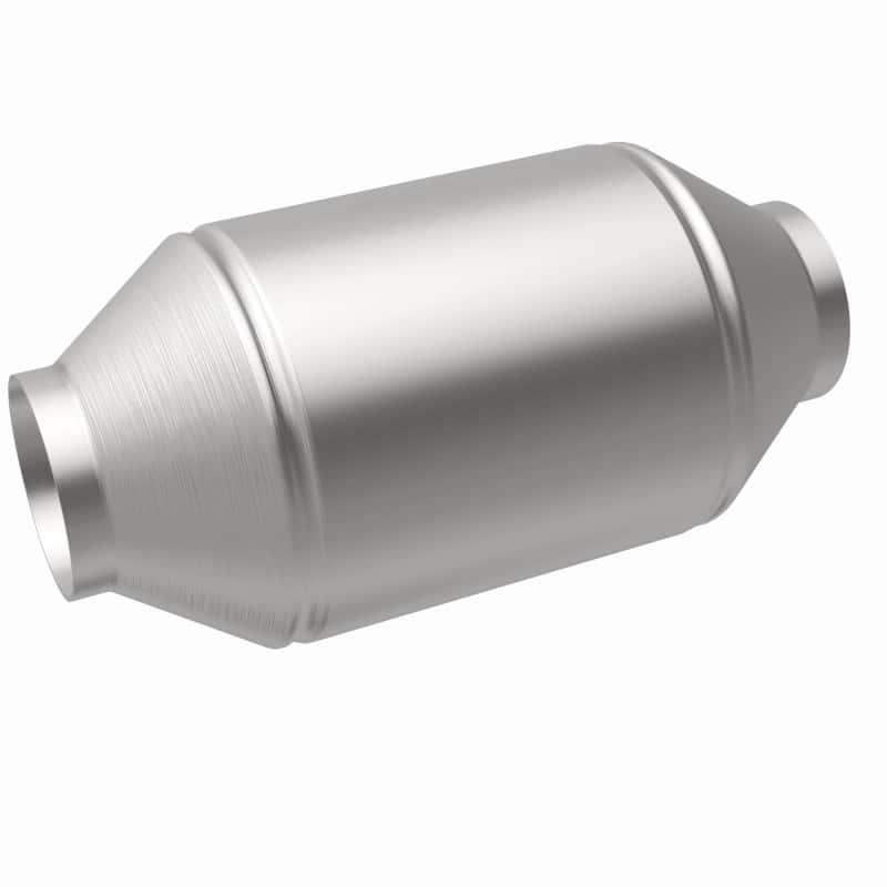 Magnaflow — MagnaFlow Conv Universal 2 inch C/C CA Pre-OBDII
California - view 19