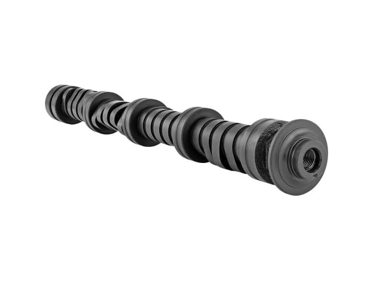 Skunk2 Racing — Skunk2 Tuner Series 06-11 Honda Civic Coupe/Sedan R18 Stage 2 Cam Shafts
Camshaft - view 5