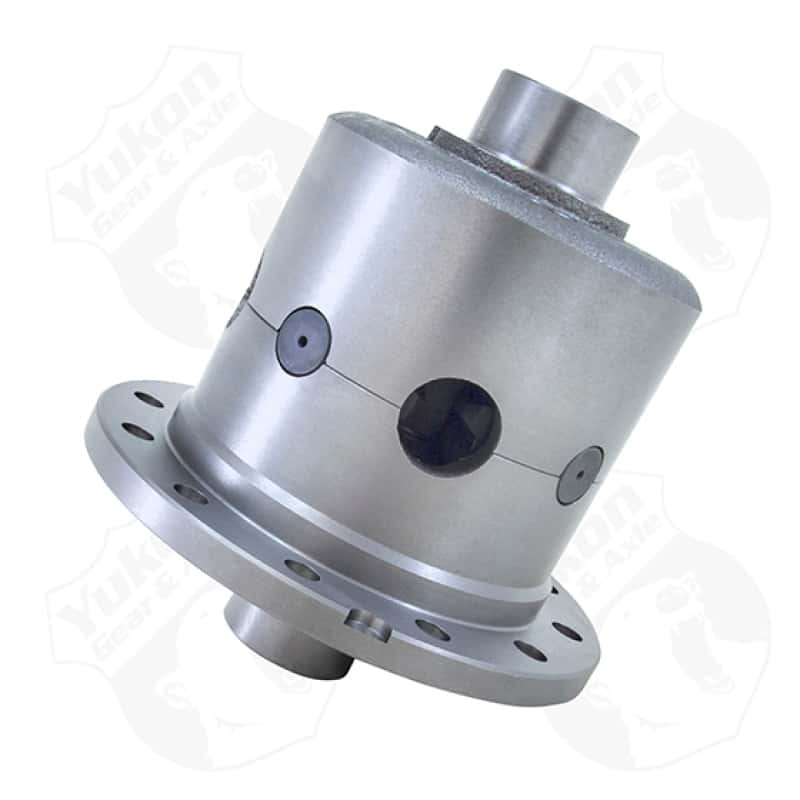 Yukon Gear & Axle — Yukon Gear Dura Grip For Ford 10.25in & 10.5in
Limited Slip Unit  - view 2