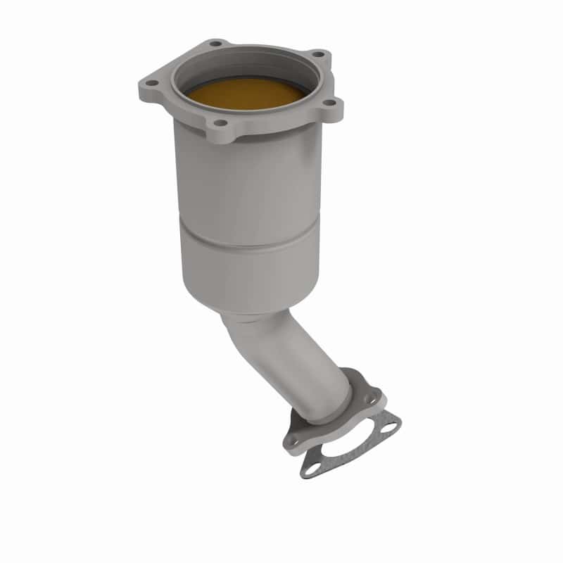 Magnaflow — MagnaFlow Conv DF 00-04 Nissan Frontier
HM Grade
HM - view 11
