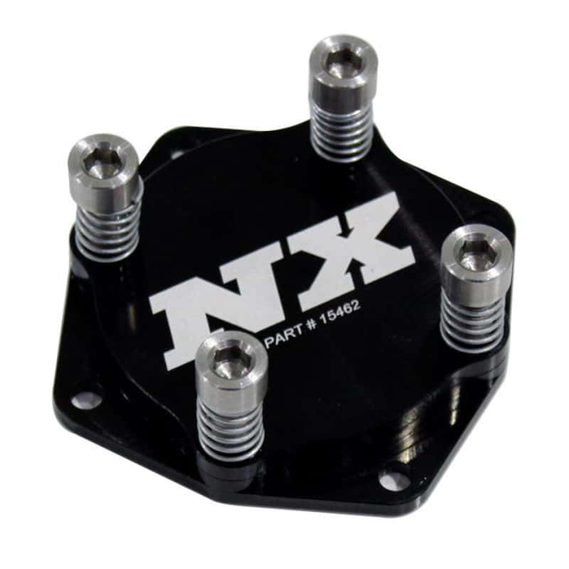 Nitrous Express — Nitrous Express Burst Panel Universal
Nitrous Express Burs
Burst Panel - view 1