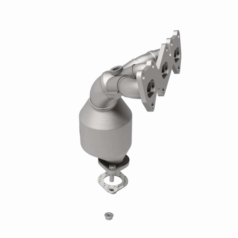 Magnaflow — MagnaFlow Conv DF 06-07 Hyundai Sonata 3.3L
OEM Grade
OEM - view 21