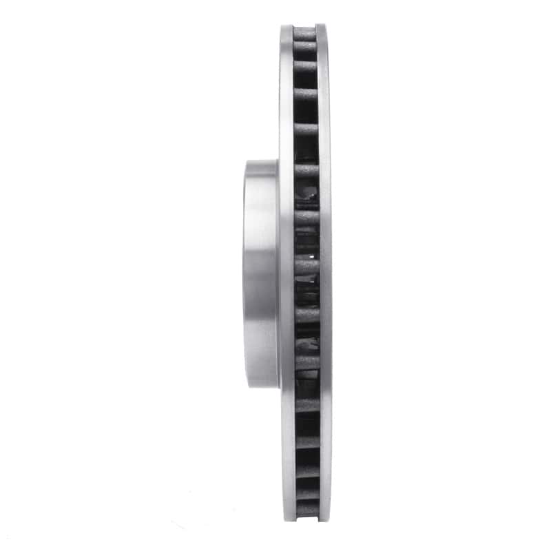 DFC — DFC 10-17 Land Rover Range Rover Front Brake Rotor
DFC Brake Rotor - view 3