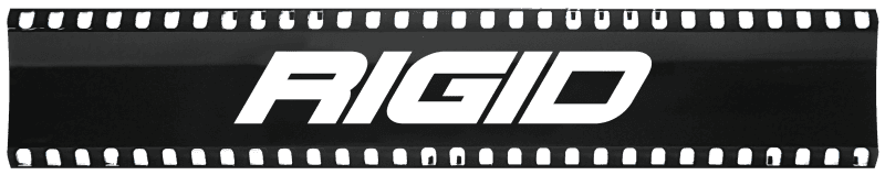 Rigid Industries — Rigid Industries 10in SR-Series Light Cover - Black
CVR 10in. SR-SRS BLK
LIGHT COVER - view 3