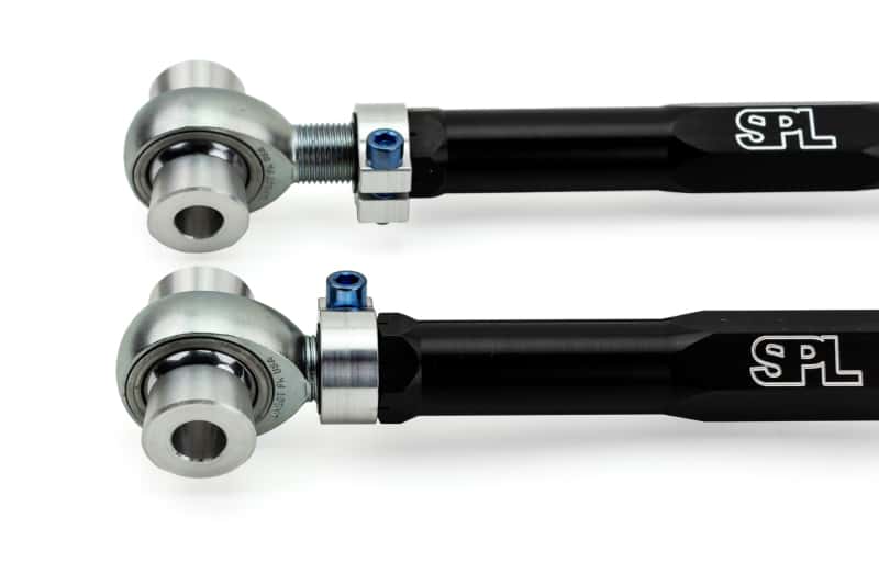 SPL Parts — SPL Parts 2012+ BMW 3 Series/4 Series F3X Rear Traction Links
Control Arms - view 2