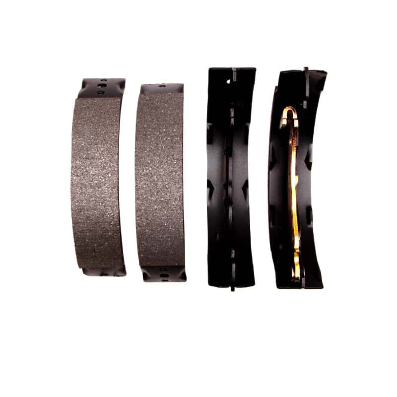 DFC — DFC 16-18 Peugeot 301 (Mexico) Rear Premium Service Shoes
DFC Brake Shoe Set - view 2