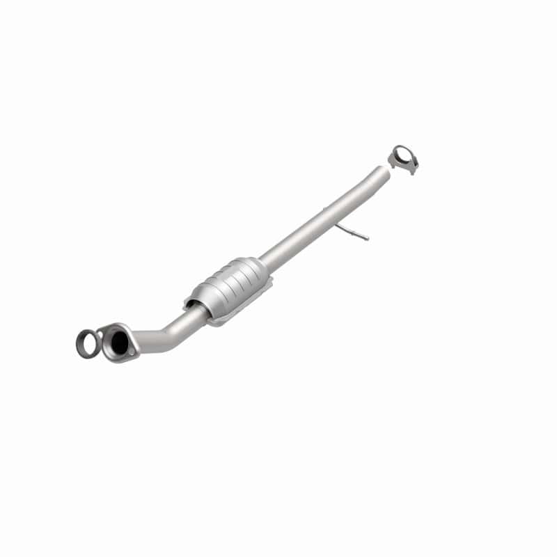 Magnaflow — MagnaFlow Conv DF 11-12 Mazda 2 1.5L
OEM Grade
OEM - view 28
