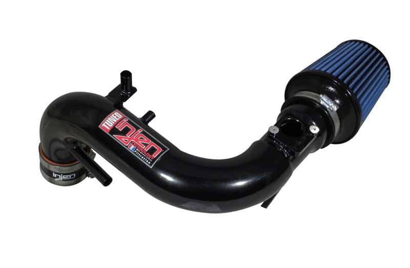 Injen — Injen 04-05 Camry Solara 4 Cylinder Black Short Ram Intake
Short Ram Intake
Air Intake Kit - view 2