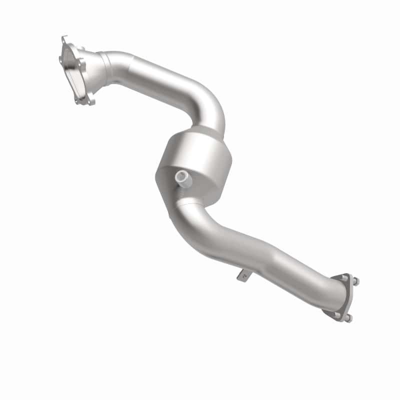 Magnaflow — MagnaFlow Conv Direct Fit 13-15 Audi S6/S7/S8/A8 Quattro V8-4.0L
OEM Grade
OEM - view 9