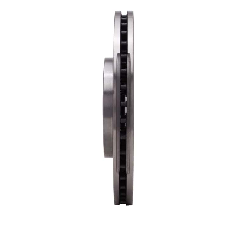 DFC — DFC 17-19 Jaguar F-Pace Front Brake Rotor
DFC Brake Rotor - view 3