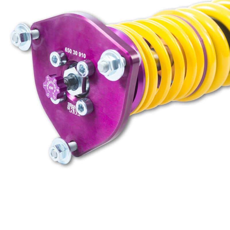 KW — KW Coilover Kit V4 2013+ BMW M5/F10 (5L) Sedan w/o Electronic Suspension
Coilover Kit - view 7