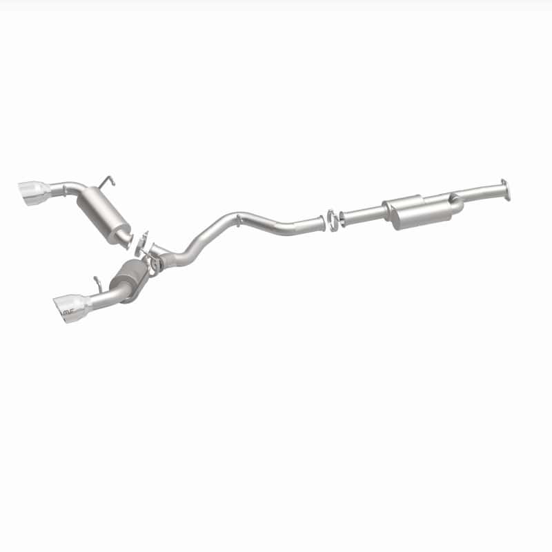 Magnaflow — Magnaflow 17-22 Subaru BRZ/Scion FR-S/Toyota GT86 NEO Cat-Back Exhaust System - view 10