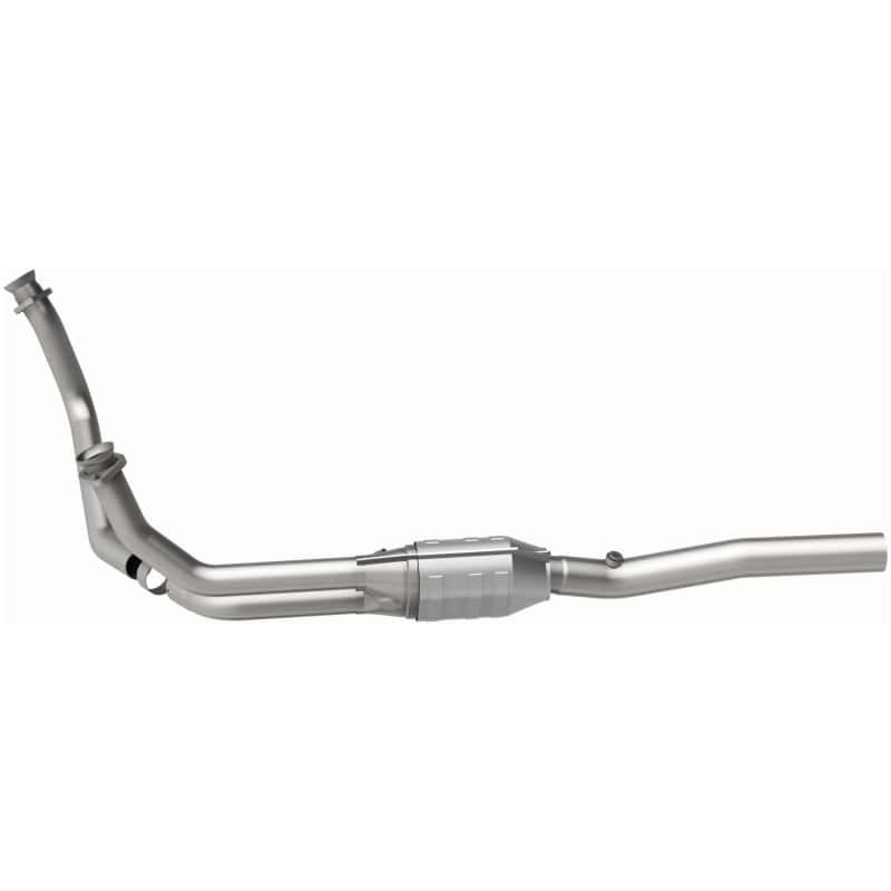Magnaflow — MagnaFlow Conv DF 96-97 Dodge Van 3.9L/5.2L/5
HM Grade
HM - view 5