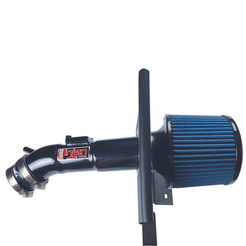 Injen — Injen 18-20 Toyota C-HR 2.0L Black Short Ram Air Intake
Short Ram Intake
Air Intake Kit - view 8