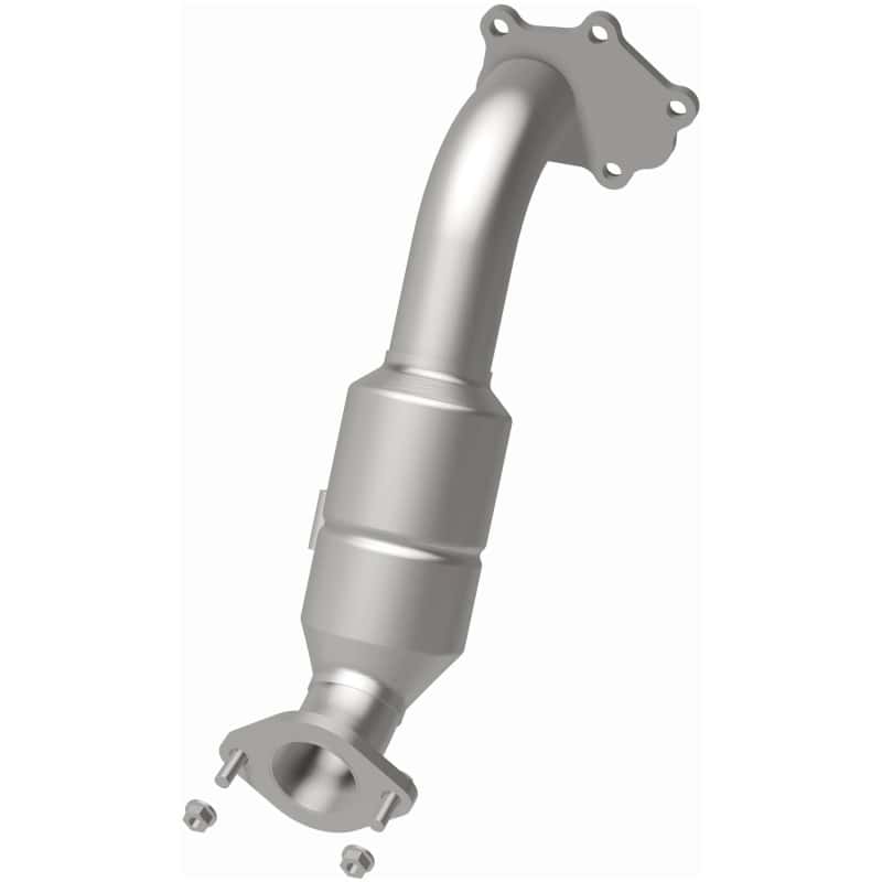 Magnaflow — MagnaFlow Conv DF 06-08 Subaru Forester 2.5L
OEM Grade
OEM - view 31
