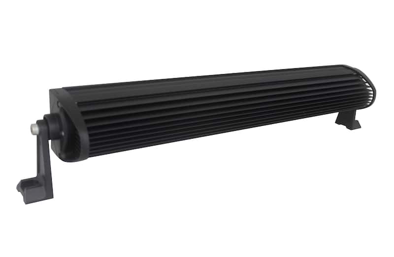 Hella — Hella Value Fit Sport 22in - 120W LED Light Bar - Dual Row Combo Beam - view 19
