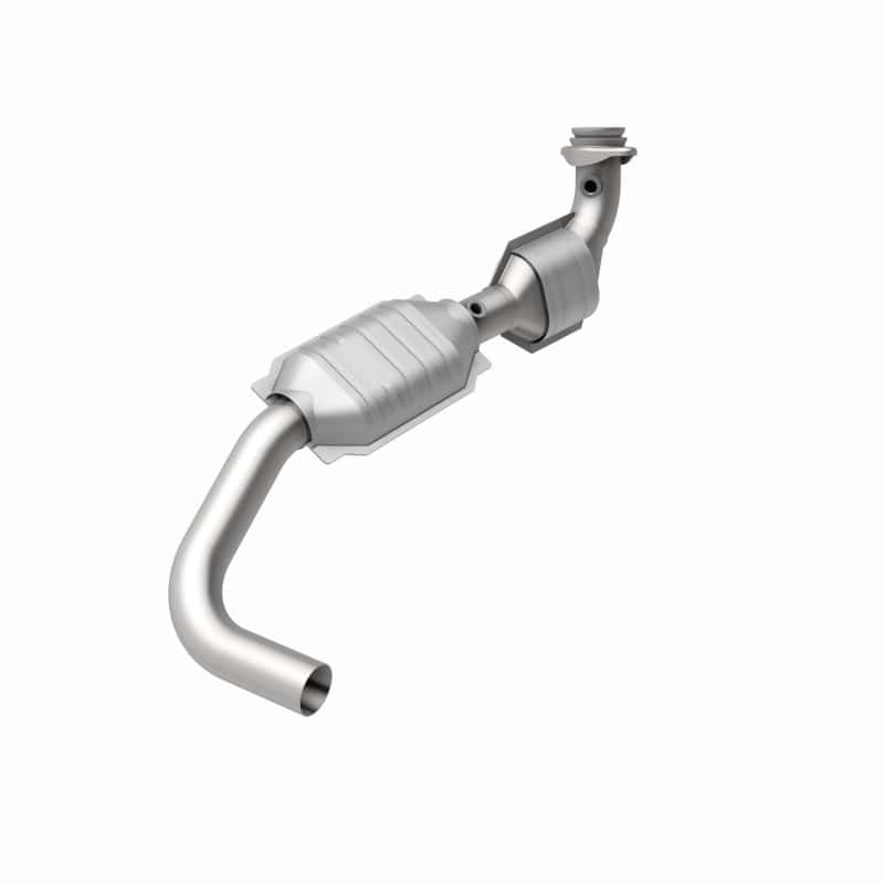 Magnaflow — MagnaFlow Conv DF 03 Lincoln Navigator 5.4L
OEM Grade
OEM - view 18