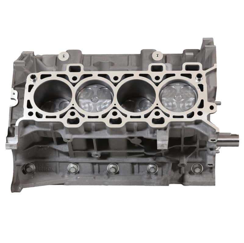 Ford Racing — Ford Racing 5.0L Gen 3 Coyote Aluminator NA Short Block 12:1 CR (No Cancel or Returns)
Engine Short Block - view 6