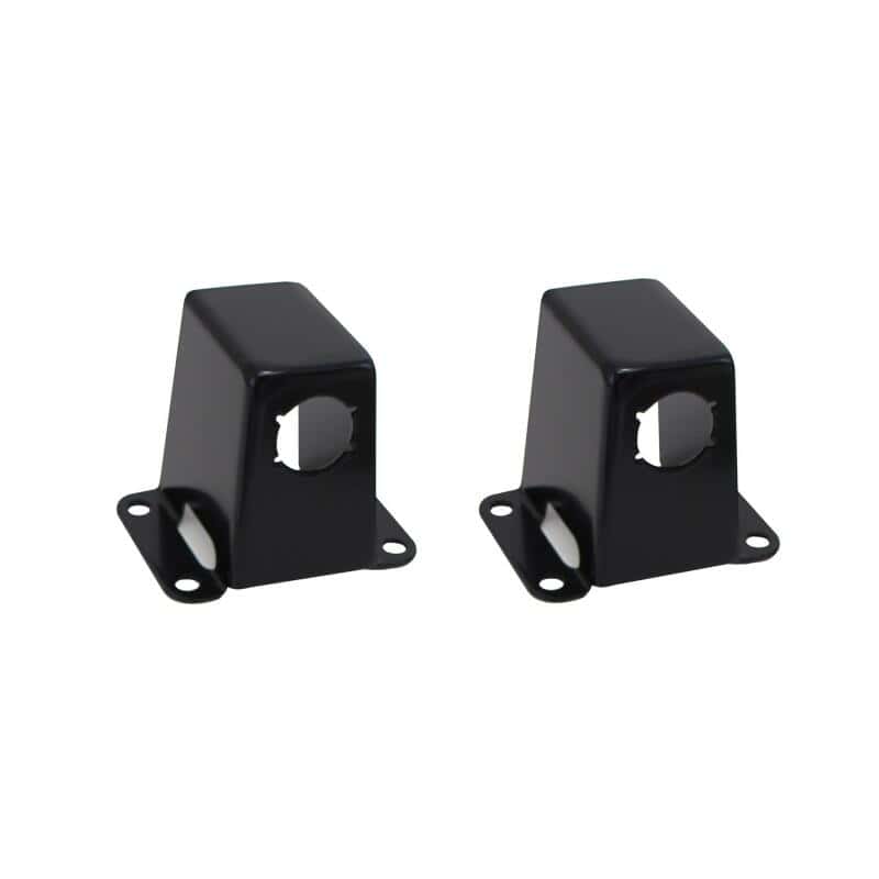 Westin — Westin 2014-2018 Ram Truck/SUV Sensor Relocator - Black
ParkingAidSensorBkt - view 3