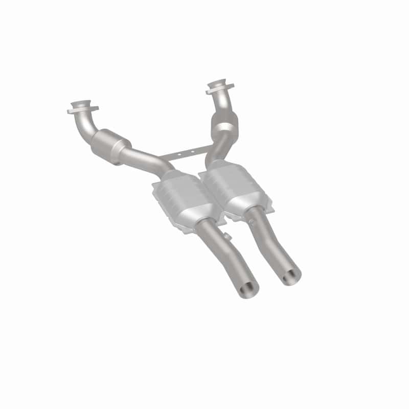 Magnaflow — MagnaFlow Conv DF 2004 Chevy Corvette 5.7L
California - view 15