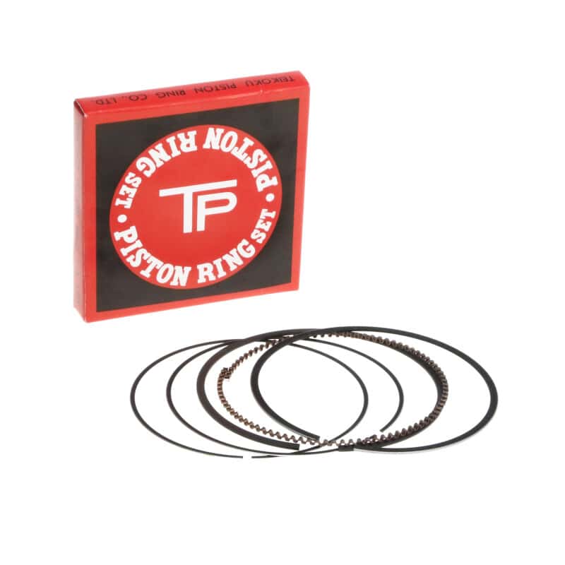 ProX — ProX 05-07 CR250 Piston Ring Set (66.40mm)
Ring - Set - view 3