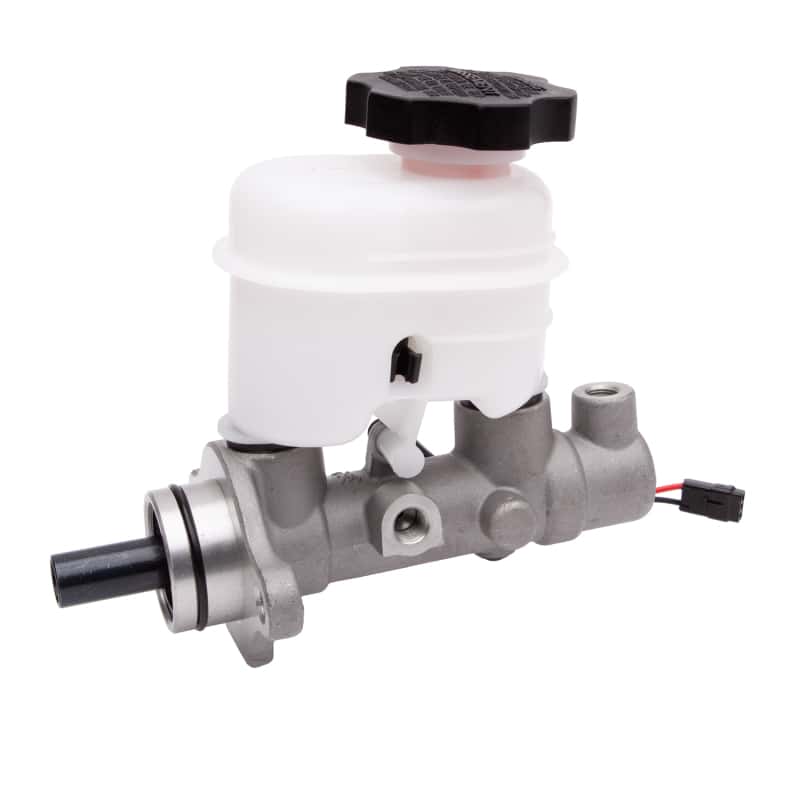 DFC — DFC 03-05 Kia Rio Brake Master Cylinder
DFC Brake Master Cyl - view 1