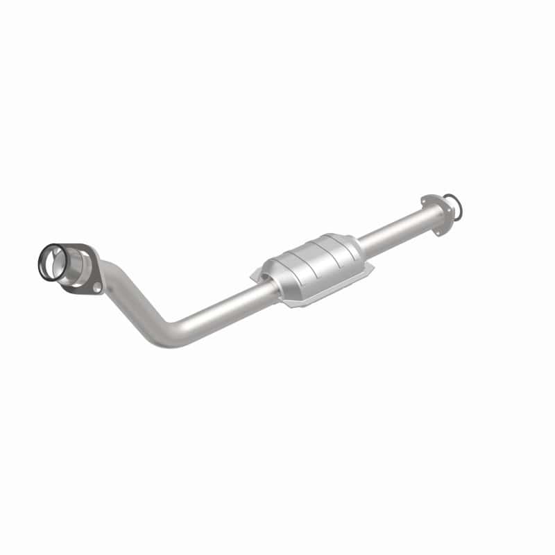 Magnaflow — MagnaFlow Conv DF Achieva-Grand Am 93-95
Standard Grade
Standard - view 6