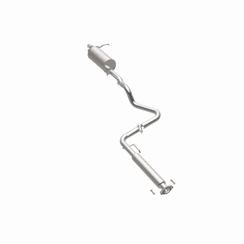 Magnaflow — MagnaFlow BRE Exhaust Kit 05-11 Cobalt HHR G5 Pursuit
Exhaust Kit - view 19