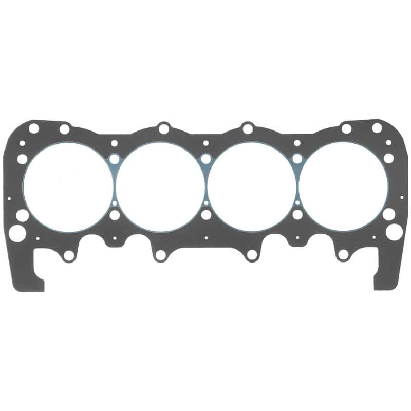 Fel-Pro — Fel-Pro 1123 Steel core laminate Engine Cylinder Head Gasket - view 1