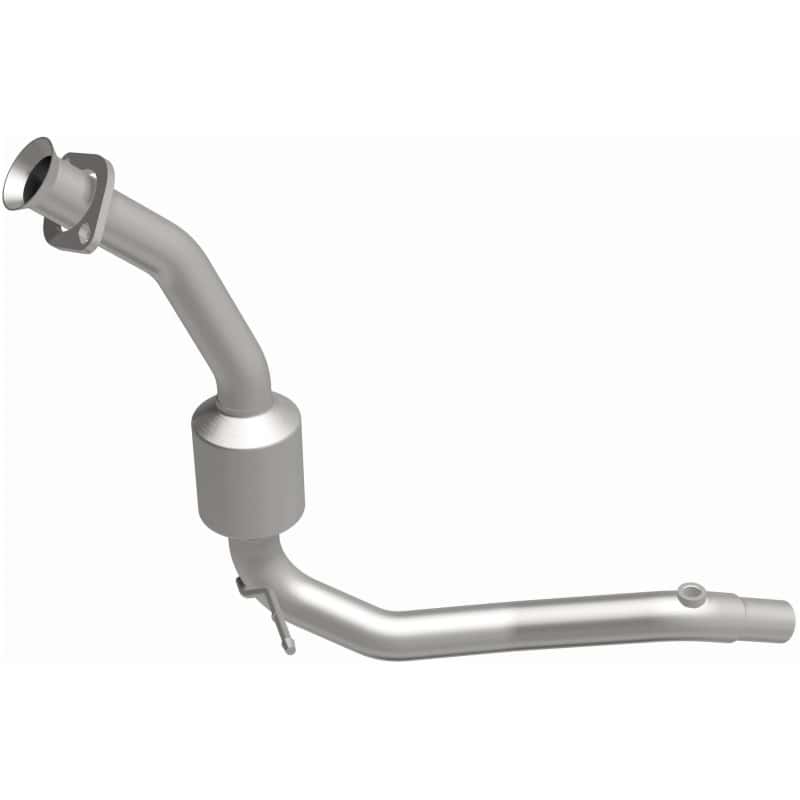 Magnaflow — MagnaFlow Conv DF 96-97 Chrysler Concorde 3.5L
California - view 32