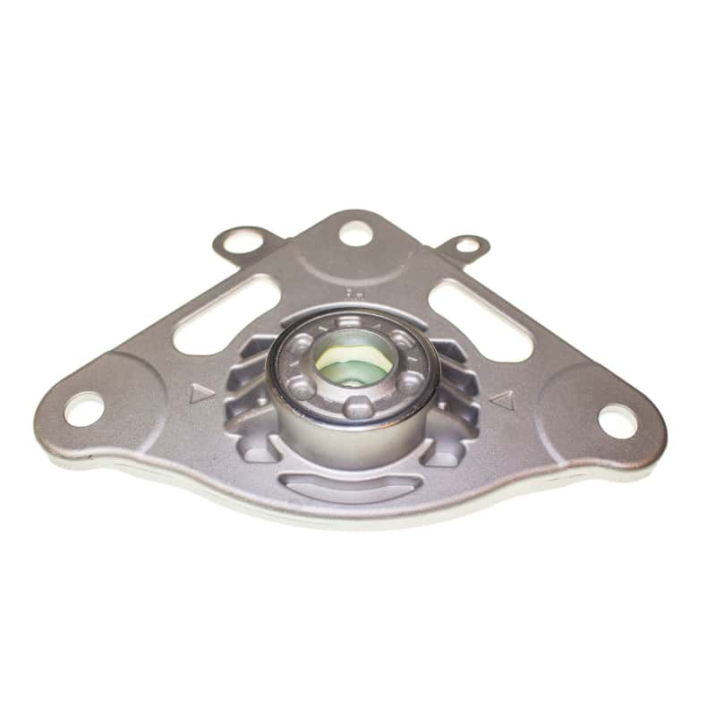 KYB — KYB Shocks & Struts Strut Mount Rear Right 17-19 Jeep Compass (MP Body Code)
Strut Mount - view 1
