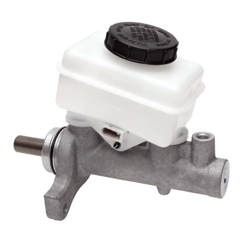 DFC — DFC 05-09 Subaru Outback Brake Master Cylinder
DFC Brake Master Cyl - view 5