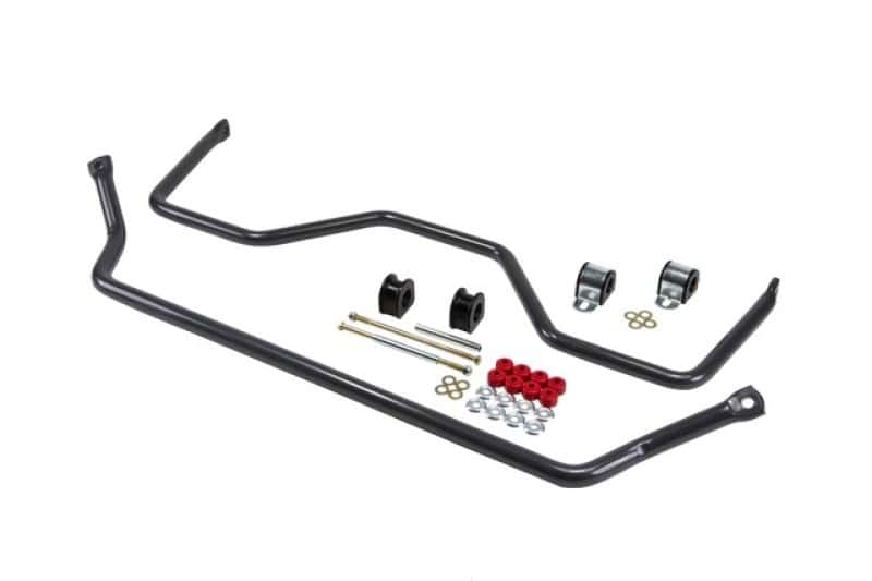 Belltech — Belltech ANTI-SWAYBAR SETS TAHOE/YUKON/SUBURB/AVALANCHE
ANTI-SWAYBAR SETS - view 1