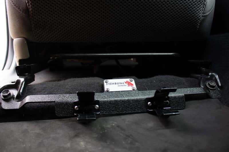 Fishbone Offroad — Fishbone Offroad Tacoma Flashlight Mount - view 8