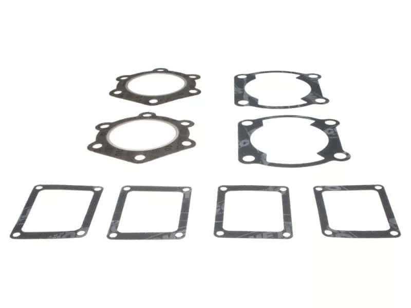 Wiseco — Wiseco Yamaha SS440 1980-85 Top End Gasket Kit
Gasket Kit - view 7