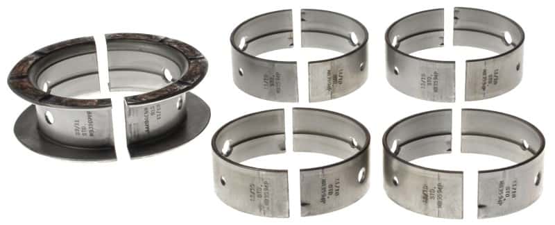 Clevite — Clevite Chrysler 4 2.4L DOHC-2.4L DOHC Turbo 1995-2005 Main Bearing Set - view 1