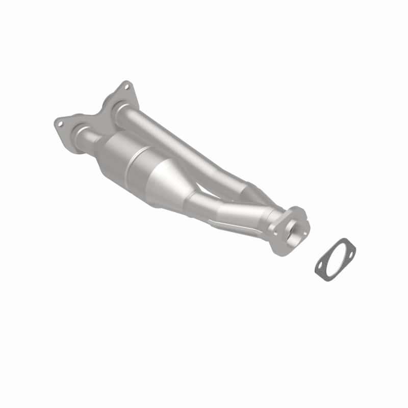Magnaflow — MagnaFlow Conv DF 03- Mazda 6 3.0L V6
HM Grade
HM - view 14