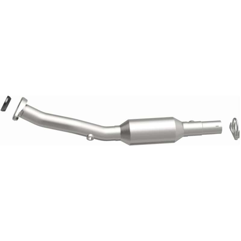 Magnaflow — MagnaFlow Converter Direct Fit California Grade 04-06 Scion xB L4 1.5L
California - view 5