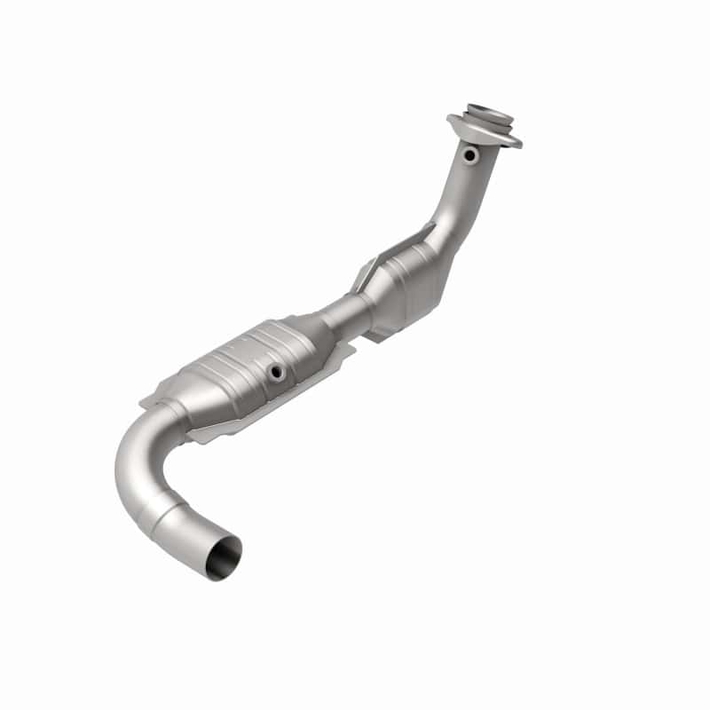 Magnaflow — MagnaFlow Conv DF 99-00 Ford F-150 4.6L
California - view 18
