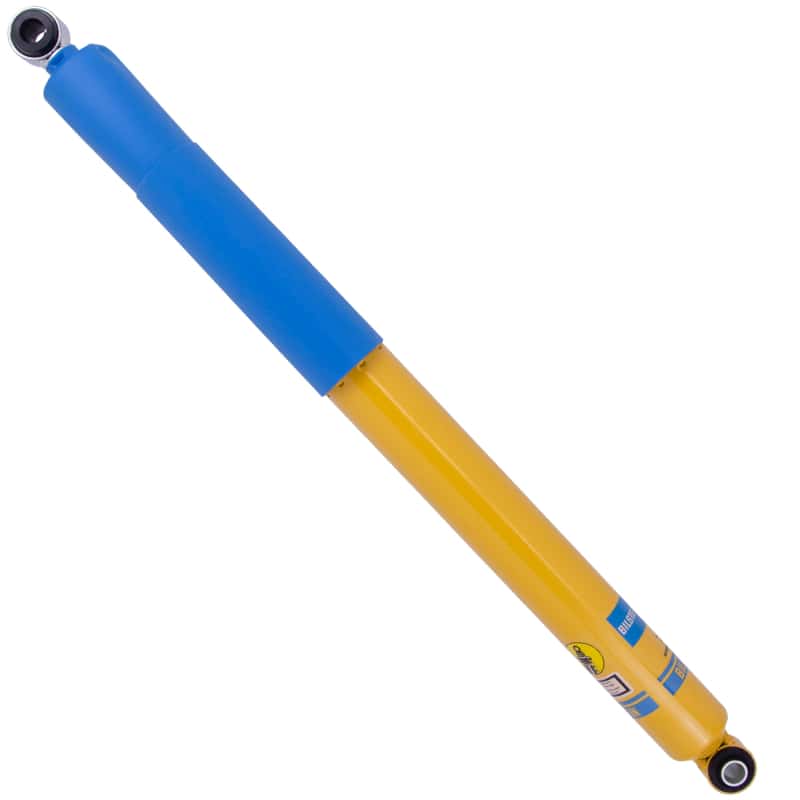 Bilstein — Bilstein 4600 Series 17-19 Ford F-250 Super Duty/F-350 Super Duty Rear 46mm Monotube Shock Absorber
Shock - view 2