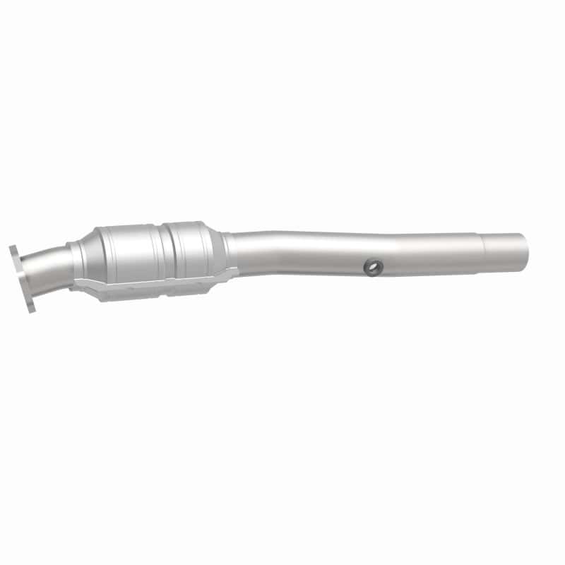 Magnaflow — MagnaFlow Conv DF 97-05 Audi A8 Quatt 4.2L Driver Side
OEM Grade
OEM - view 10