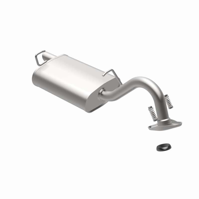 Magnaflow — MagnaFlow BRE Exhaust Kit 07-15 Toyota Yaris 1.5L
Exhaust Kit - view 18