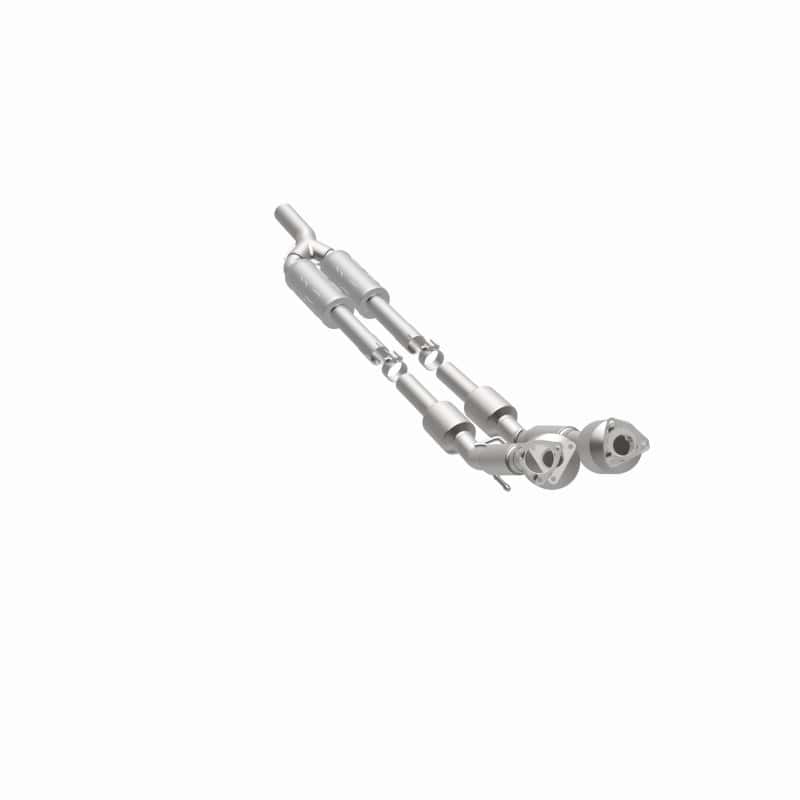 Magnaflow — MagnaFlow Conv DF 2012-2015 Passat (B7) 3.6L V6 OEM Grade
OEM Grade
OEM - view 23