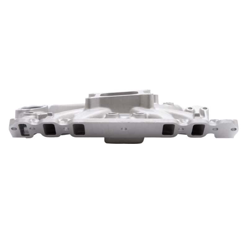 Edelbrock — Edelbrock Manifold Torker Holden 308 CI V8 Satin
MANIFOLD - view 5