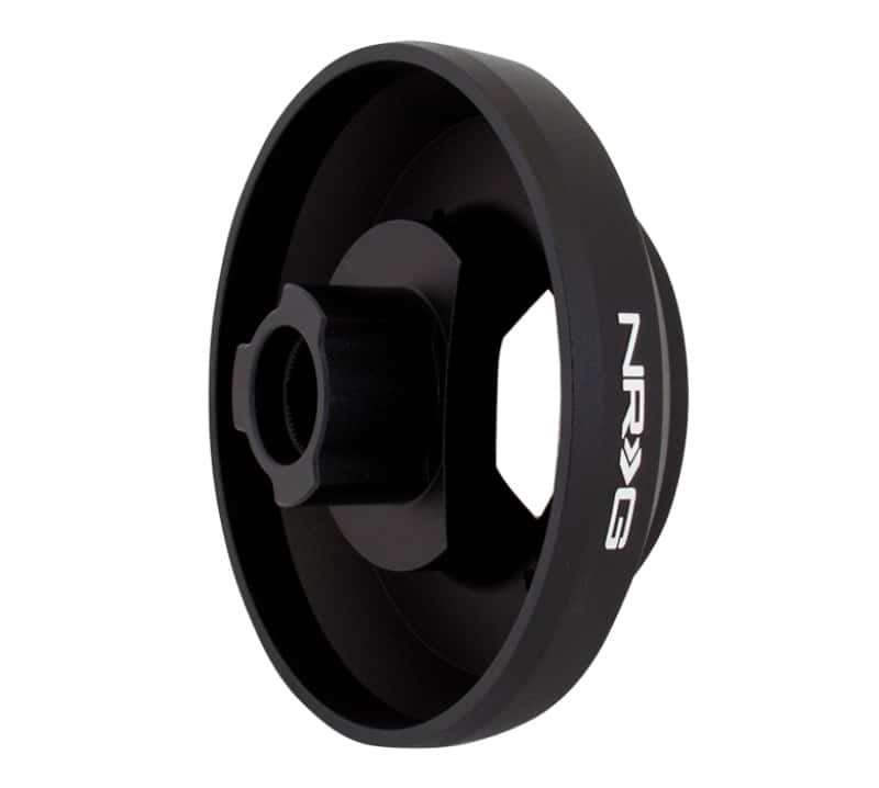 NRG — NRG Short Hub Adapter 2010+ Chevy Camaro - view 8