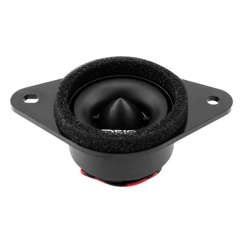 DS18 — DS18 1.9in OEM Replacement Neodymium Toyota and Subaru Tweeter 100 Watts RMS 1in Pen Vc 4 ohm - view 3