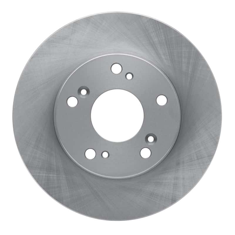 DFC — DFC 04-11 Honda Civic Front Brake Rotor
DFC Brake Rotor - view 1